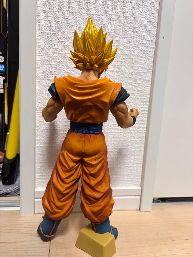 ドラゴンボール 孫悟空 Grandista