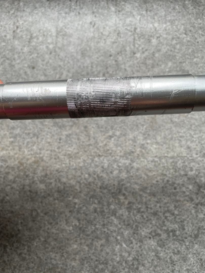 Cinelli チネリ GIRO D'ITALIA ハンドル 鉄仮面 ジャンク - メルカリ