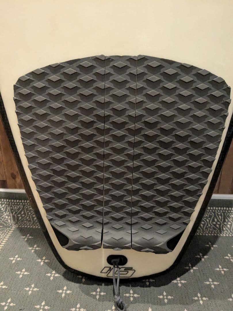 アップパイ送料込み✨6'8ミッドレングス hayden shapes