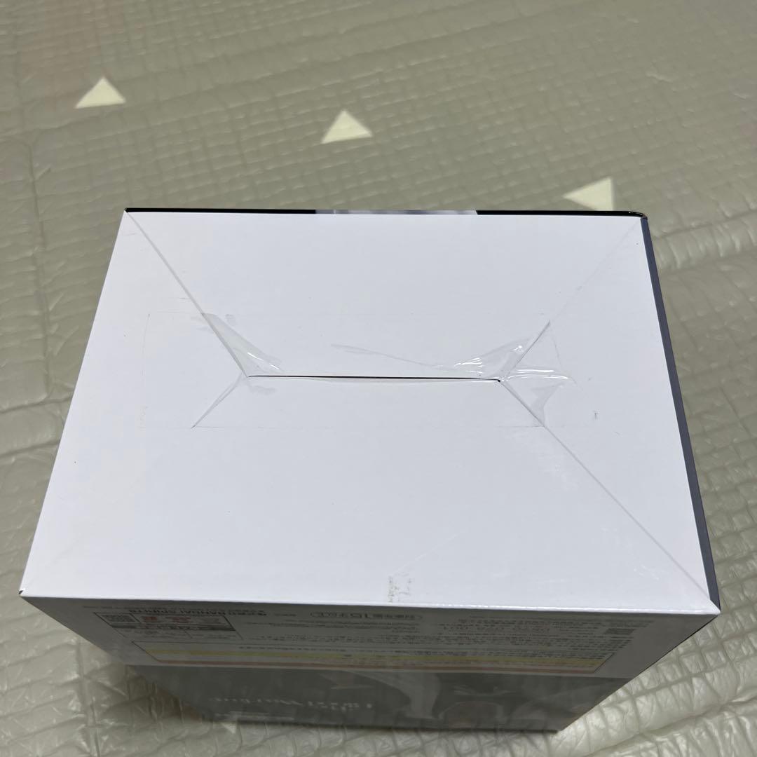 一番くじ BLEACH 千年血戦篇 OP.1 ラストワン 更木 剣八　新品未開封