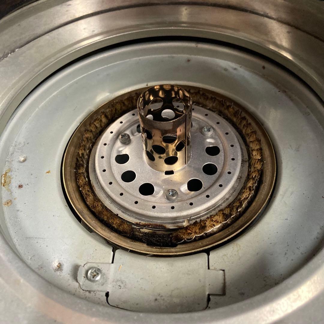 コロナ よごれま栓 RX-2920WY 20年製 CORONA 石油ストーブ - メルカリ