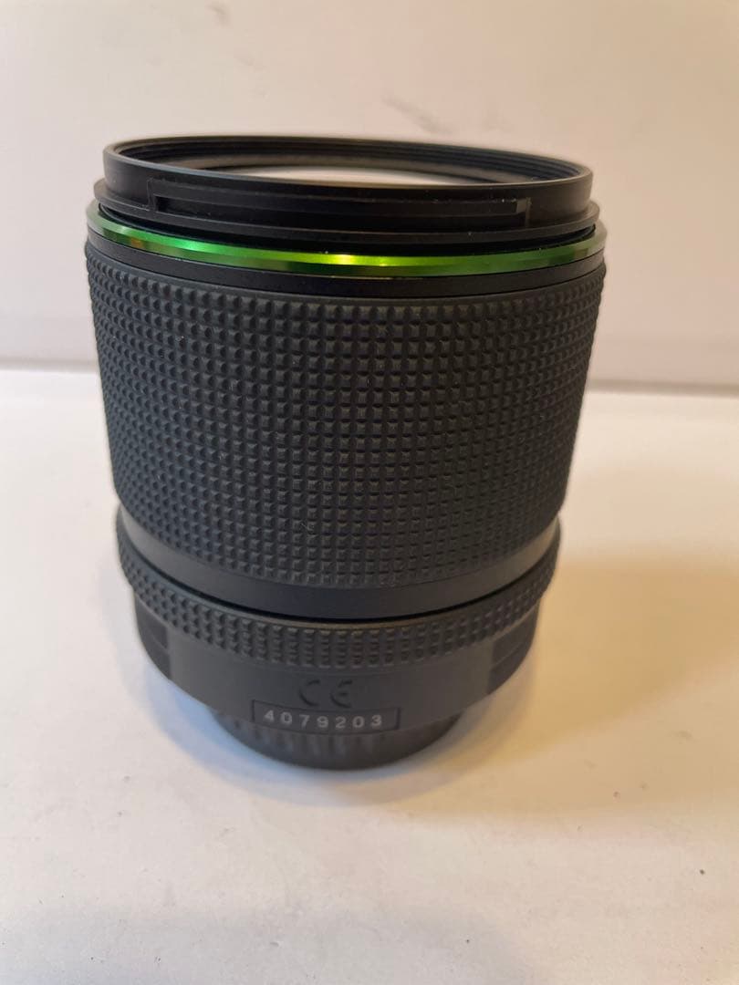 レンズ(ズーム) SMC DA 18-135mm F3.5-5.6 ED AL DC WR