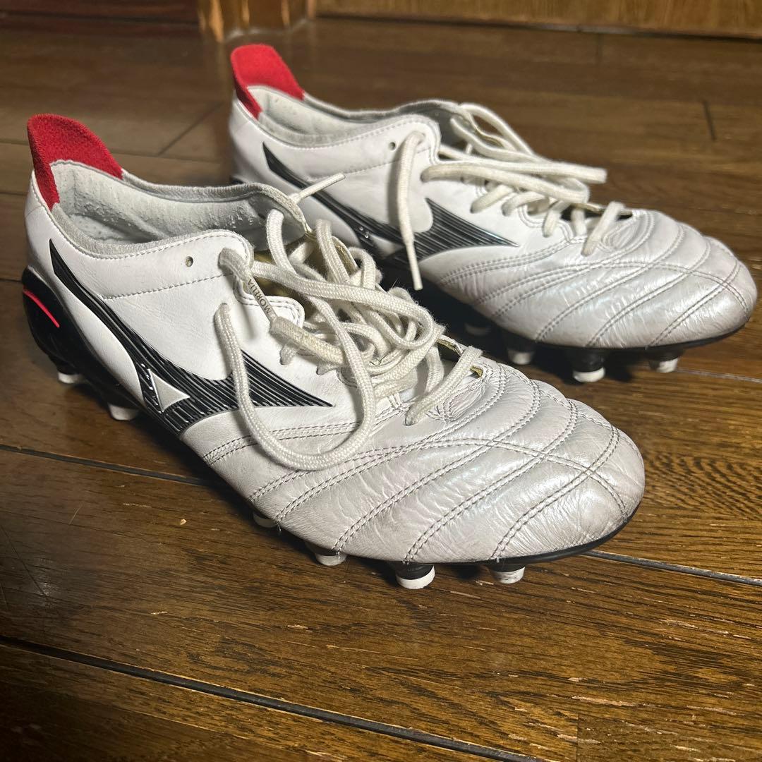 MORELIA NEO 3JAPAN MIX モレリアネオ3（取り替え式） - メルカリ