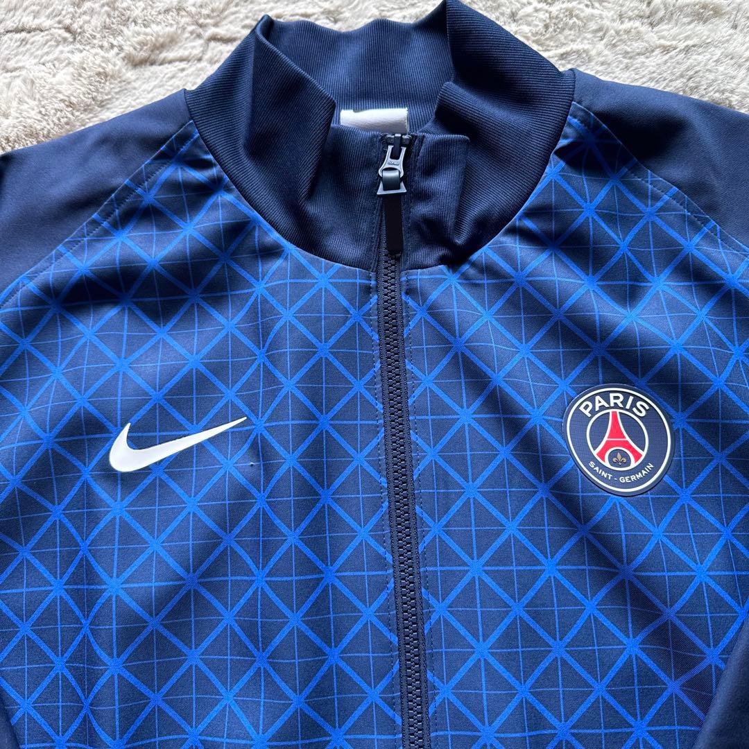 25-26 パリサンジェルマン PSGストライク アンセムジャケット 『新品