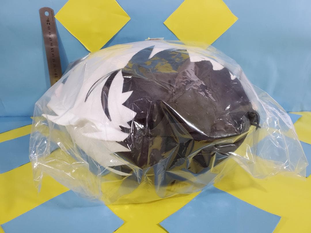 WIND BREAKER ふわコロりん ぽてコロマスコット 桜遥