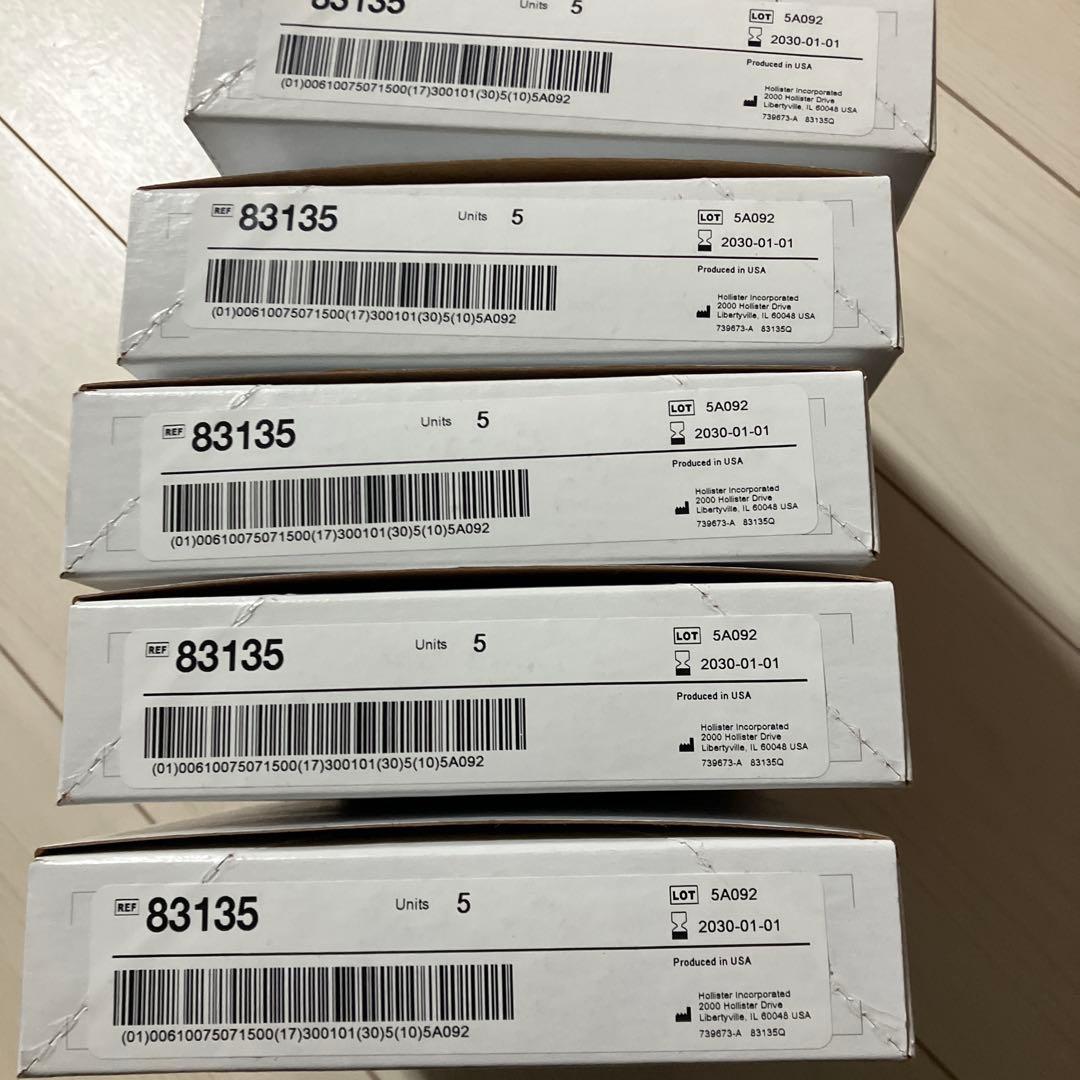 ホリスター 83135 キャップのやわぴたFT プレカット 全25枚 - メルカリ