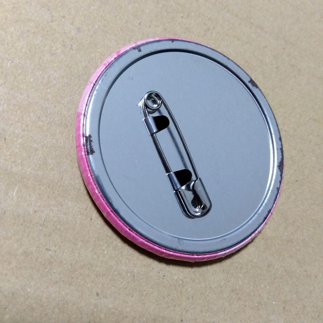 銀魂 神威 缶バッジ 春夏賞 花鳥風月 J-WORLD 【銀魂】神楽 カグラ