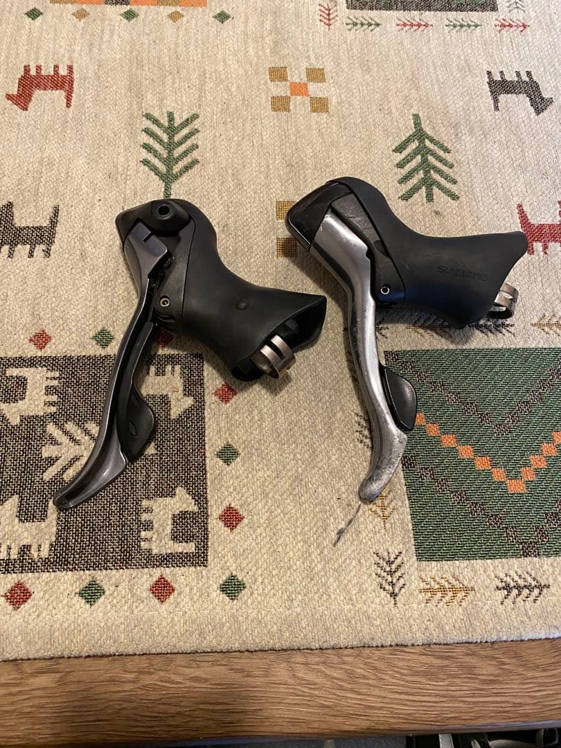 駐輪台のみ【ミニベロKHS P-20RA 用として】1台