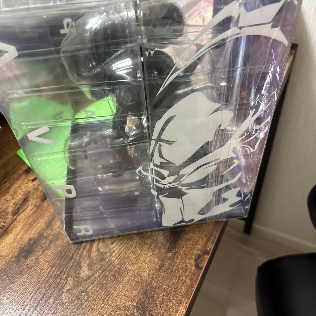 ThreeB 「AVP2」 エイリアン (完成品)