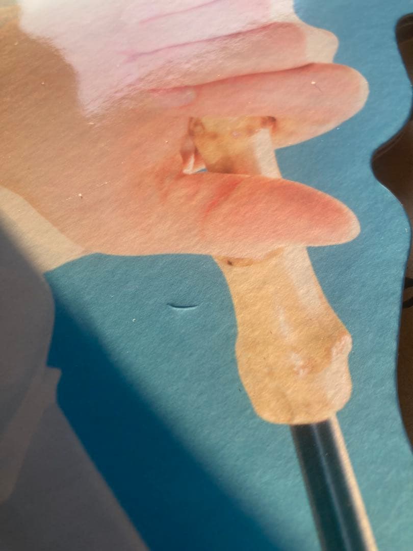 ヨコハマタイヤ 吉岡美穂 等身大パネル - メルカリ