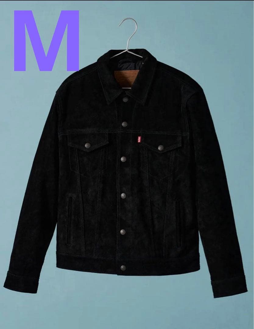 ジャケット・アウター LEVI'S LEATHER HIGHLAND SUEDE JACKET 楽天市場】【SALE／40%OFF】LEVI'S(R) LEATHER COLLECTION HIGHLAND