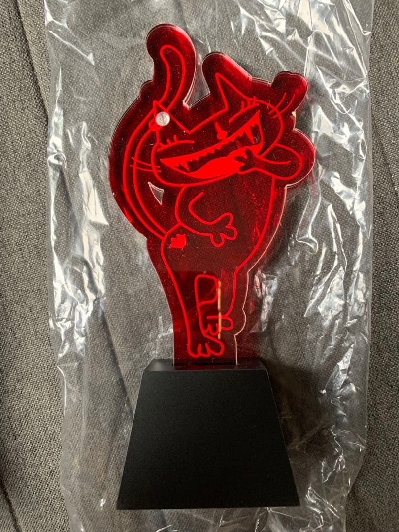 香*り様 宇多田ヒカル アクリルスタンド First Love