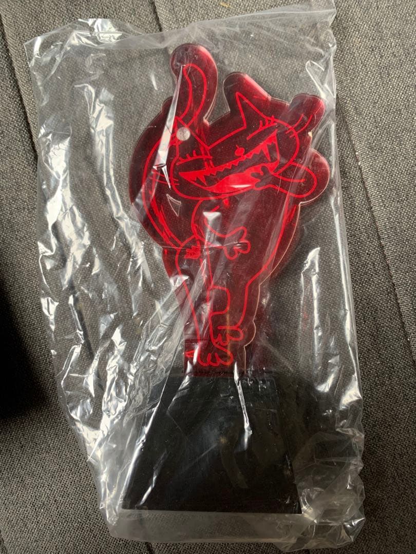 香*り様 宇多田ヒカル アクリルスタンド First Love