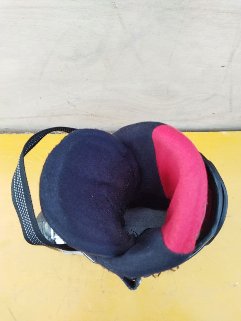 ダルベロ　DALBELLO Axion スキーブーツ　27.5cm 黒