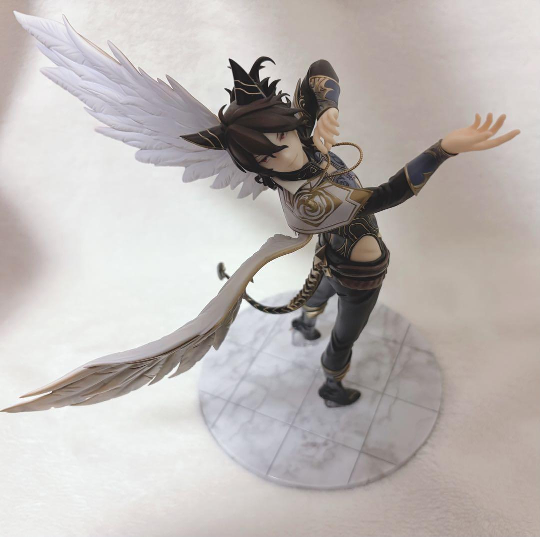 あんスタ 朔間零 フィギュア カード類セット