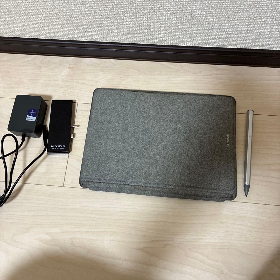 Microsoft Surface go 1824 128GB 本体 楽天市場】サーフェイス Surface Go 1824 Windows11 Office付 10.1型