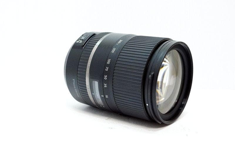 ■ソニー用　TAMRON 16-300mm F3.5-6.3 Di II PZD