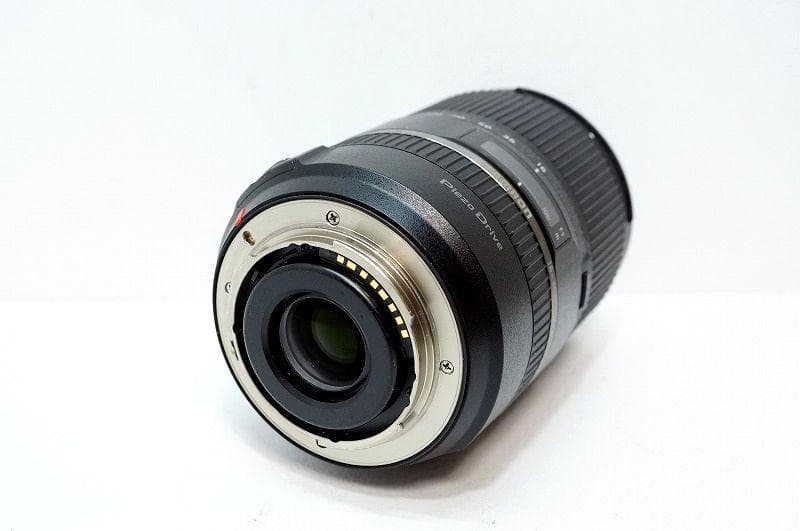 ■ソニー用　TAMRON 16-300mm F3.5-6.3 Di II PZD