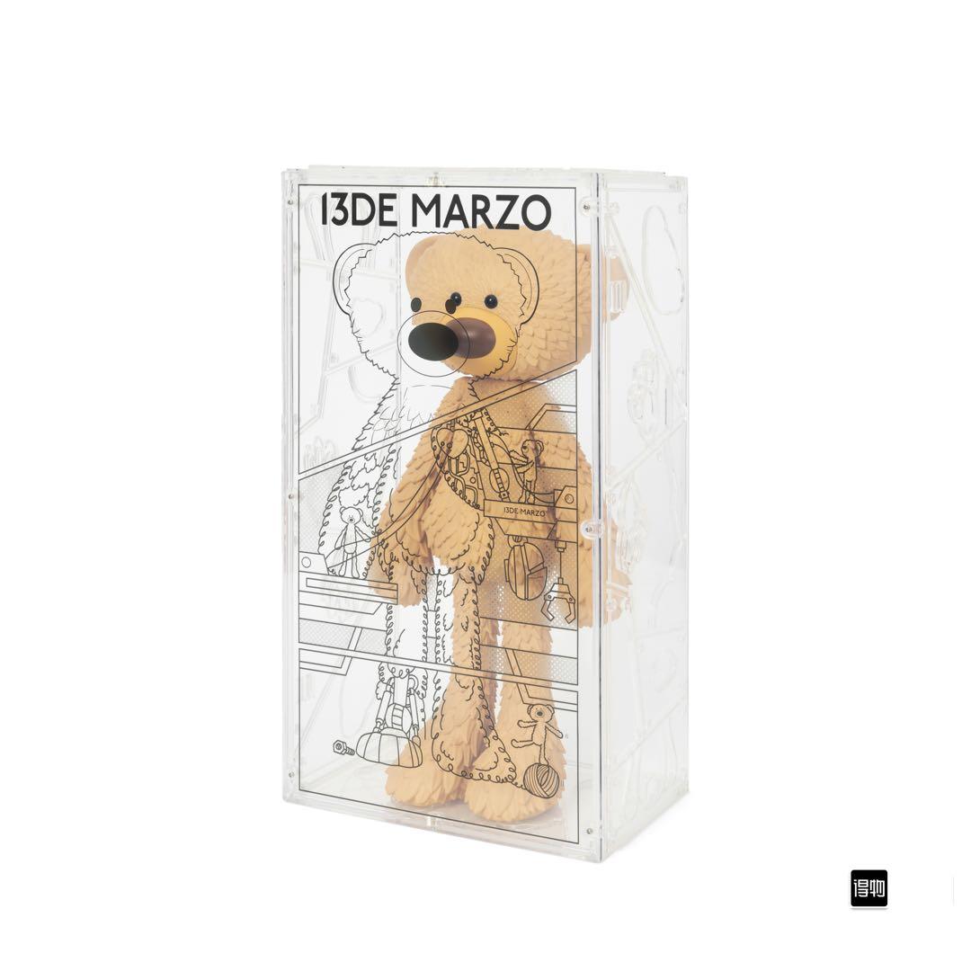 13DE MARZO フィギュア