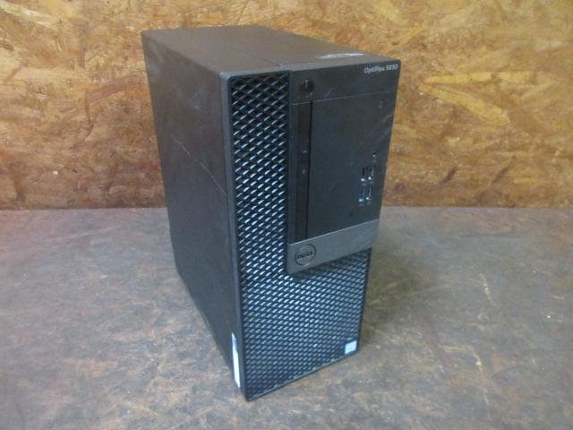 送料込★Dell デル Optiplex5050 i7-7700 ジャンク Amazon.com: Dell K3T2W OptiPlex 5050 Small Form Factor Desktop