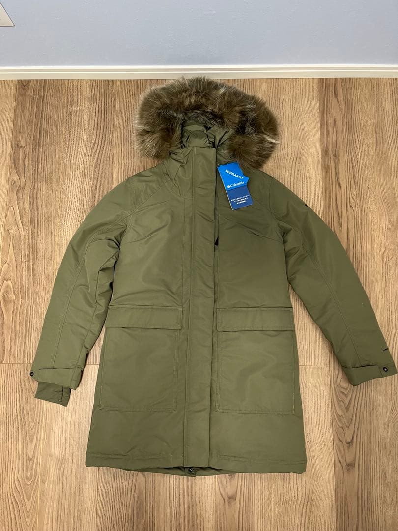 コロンビア　アウター　レディース コロンビア Columbia レディース アウトドア 中綿ジャケット