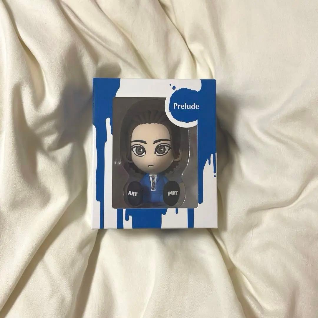 京本大我 ART-PUT フィギュア Prelude - メルカリ