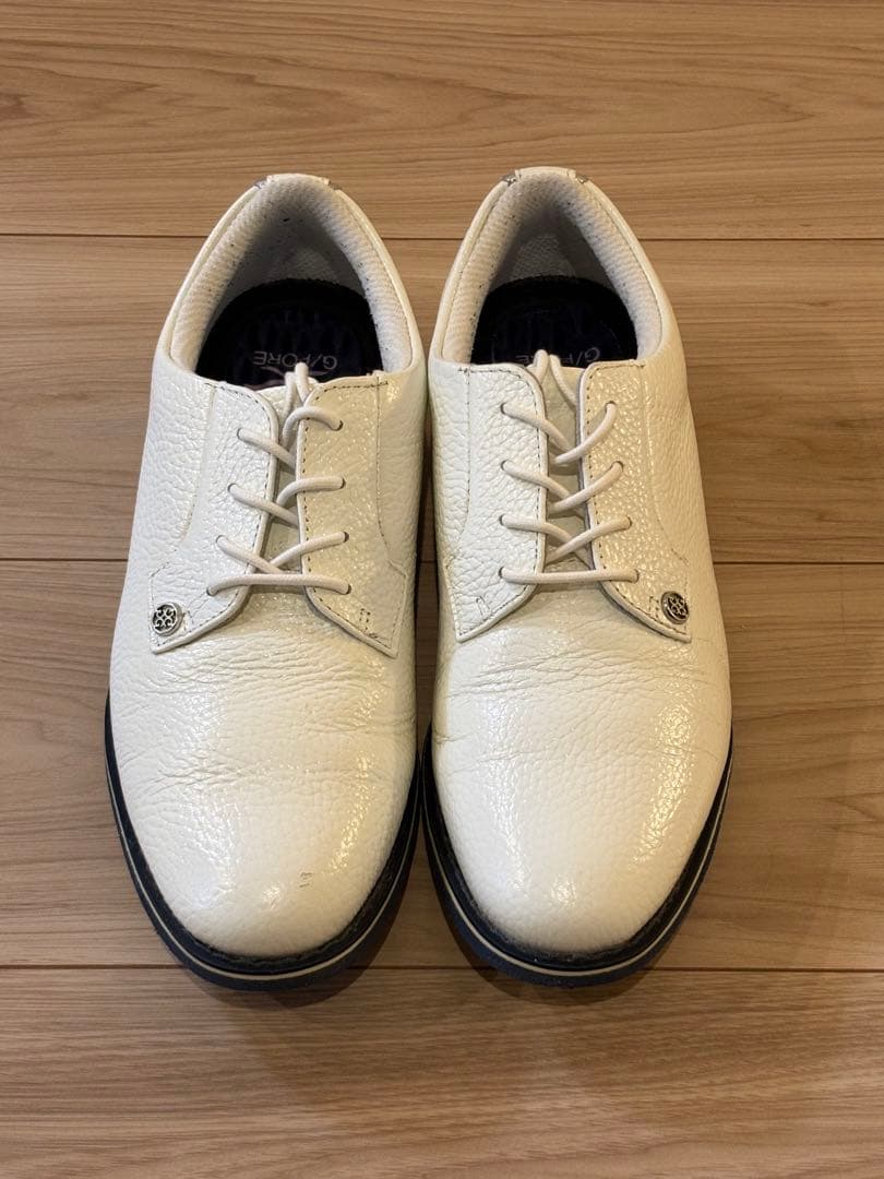 G/FORE ジーフォア　ゴルフシューズ　レディース　23.5cm