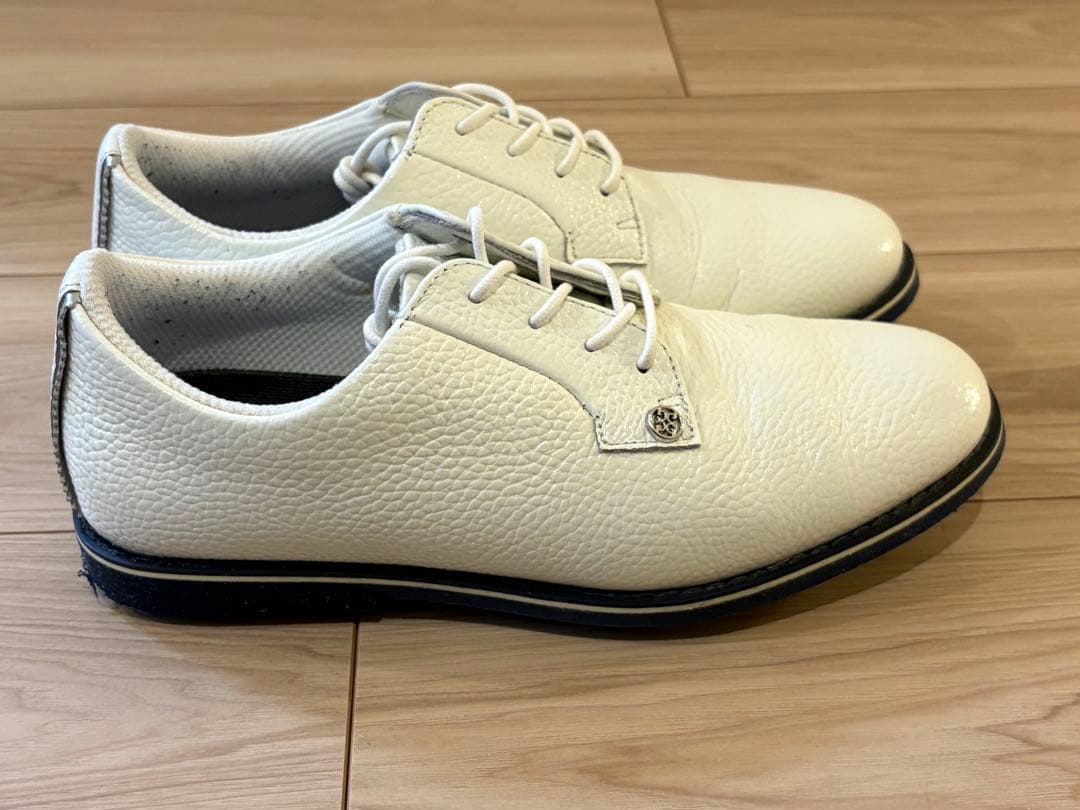 G/FORE ジーフォア　ゴルフシューズ　レディース　23.5cm