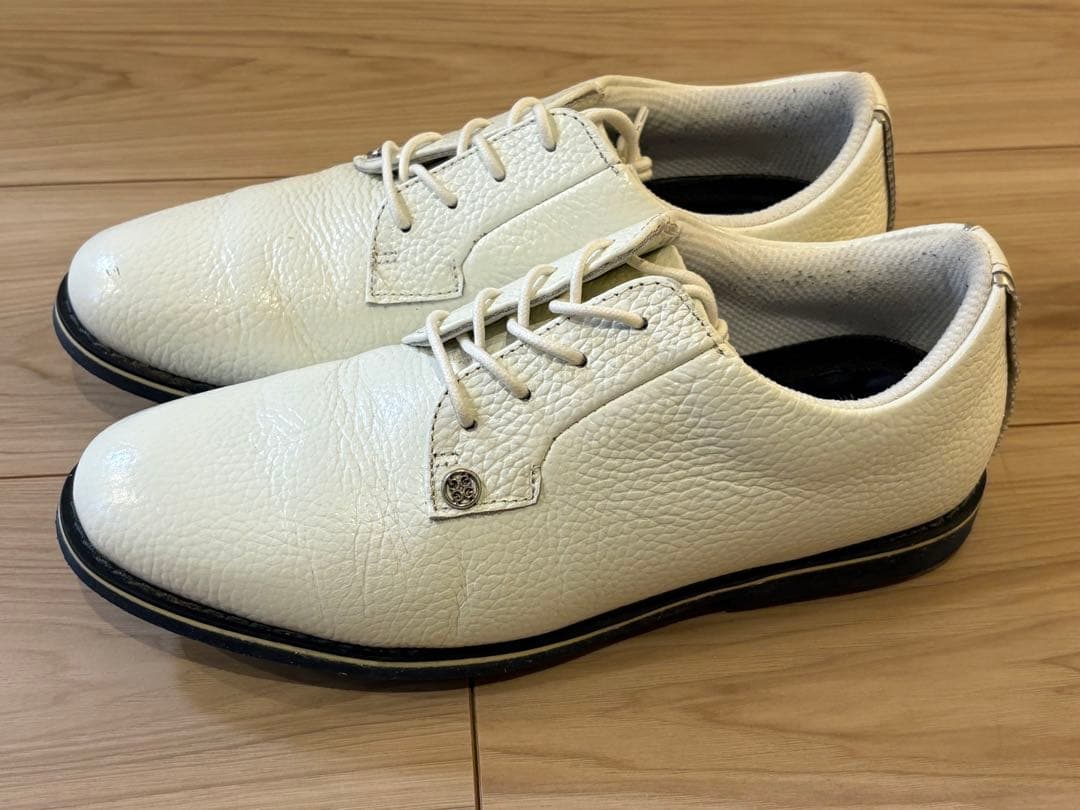 G/FORE ジーフォア　ゴルフシューズ　レディース　23.5cm