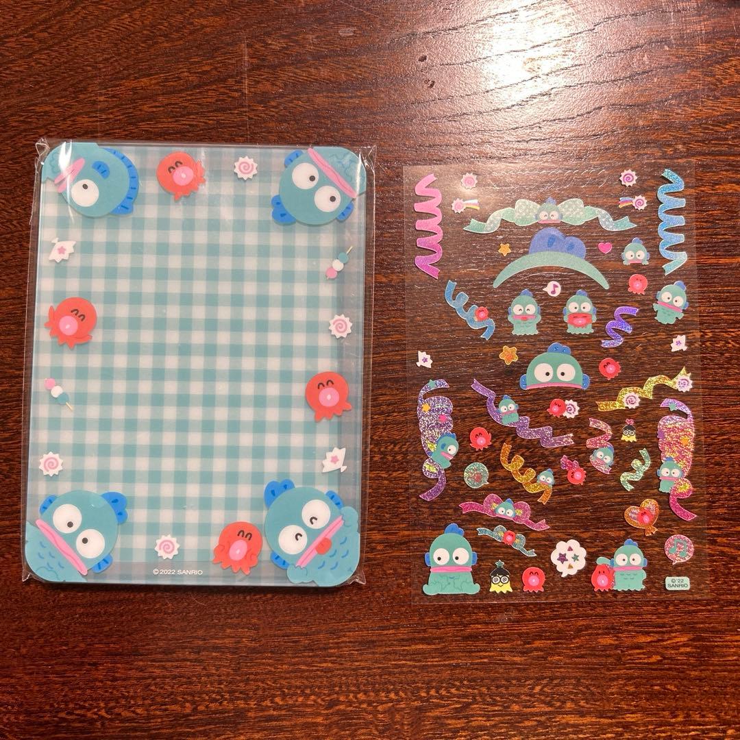 サンリオ】ハンギョドングッズまとめ売り - メルカリ