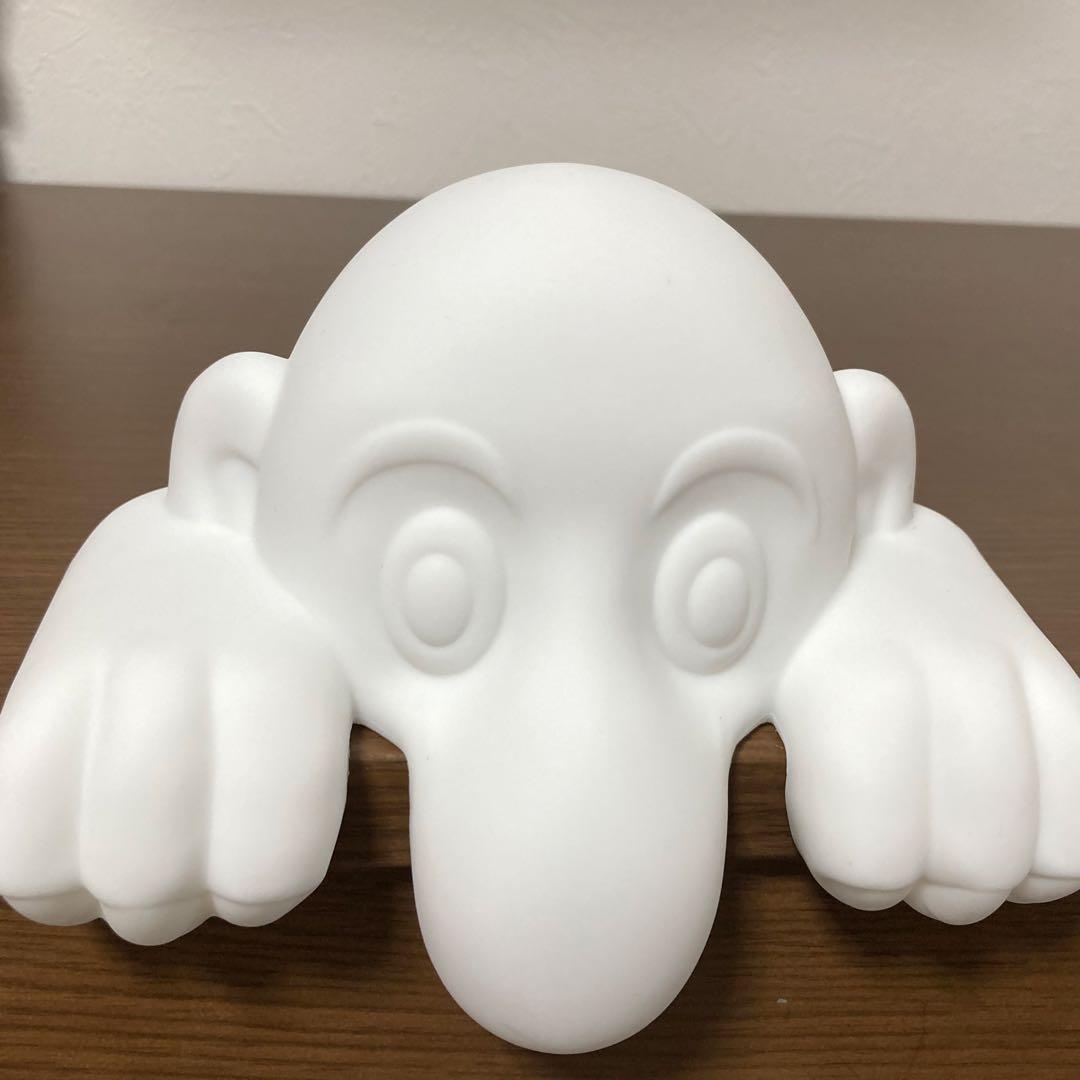 キルロイランプ】エリック・エルムズ 伊勢丹 シュプリーム Eric Elms