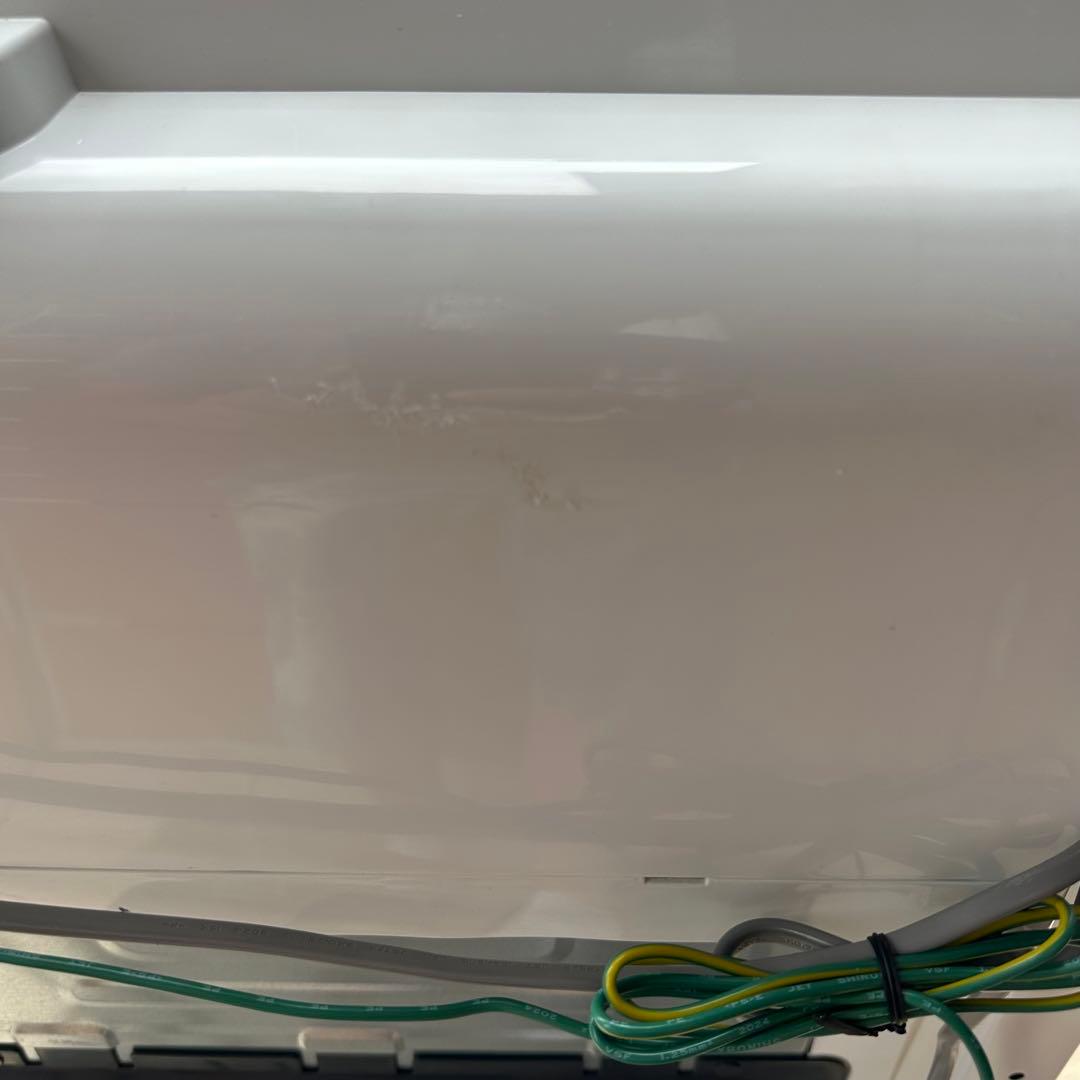 2024年製 パナソニック 8.0kg 洗濯機 NA-FA8K2 ホワイト