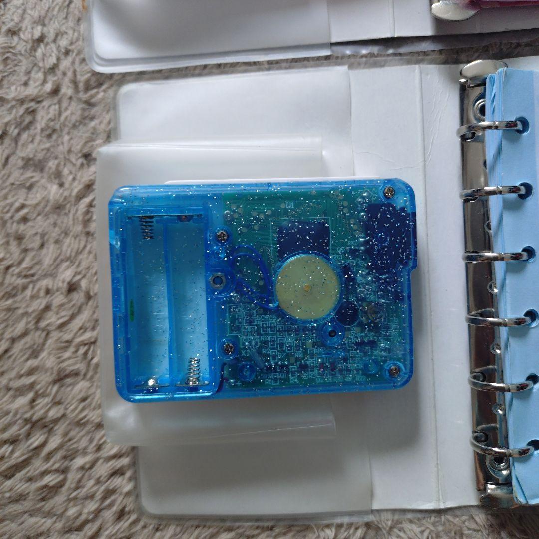 ミルモでポン! おもちゃ ジャンク品 フェアリーコールC ピディエR