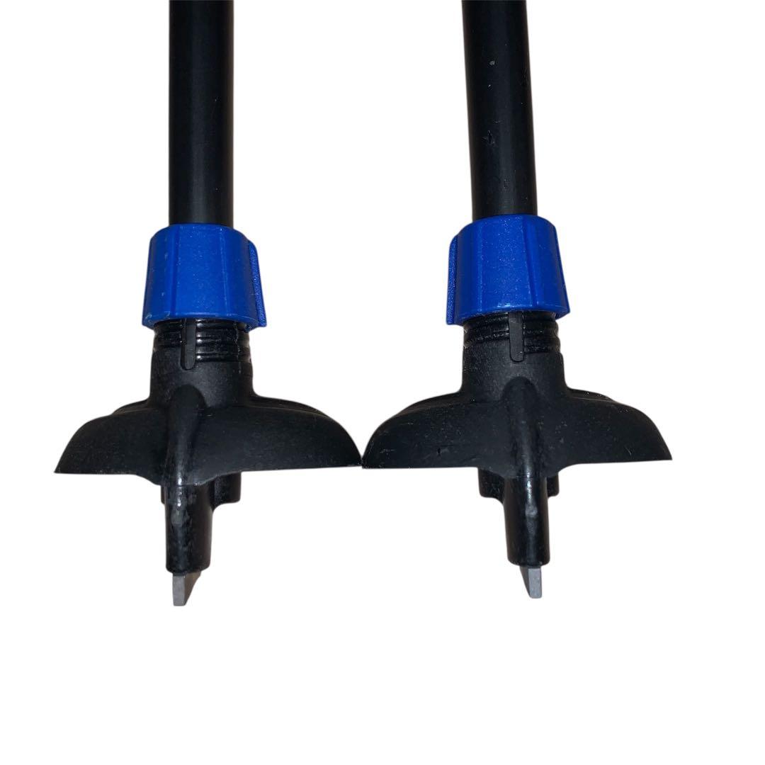 【大特価❤️】SWIX トライアック4.0 エアロ 147.5cm