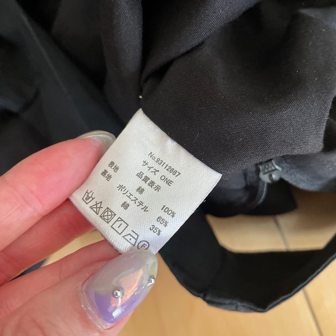 CANAL JEAN arc プリーツサロペット ¥18,920 - メルカリ