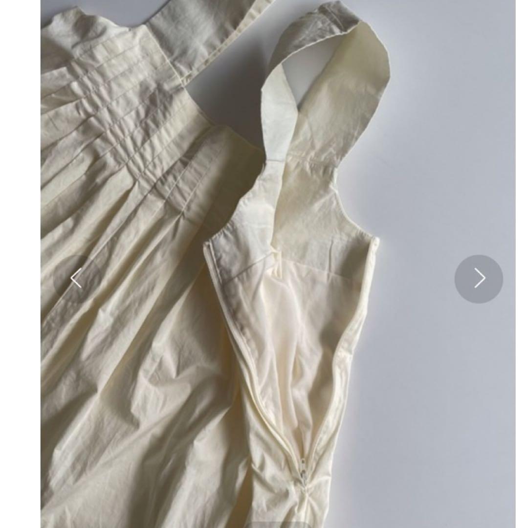 CANAL JEAN arc プリーツサロペット ¥18,920 - メルカリ