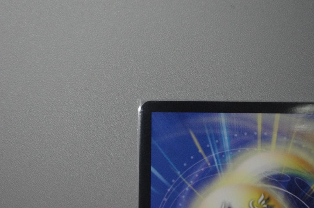 【早い者勝ち】聖霊魔王メルヴェイユ シークレット サイン