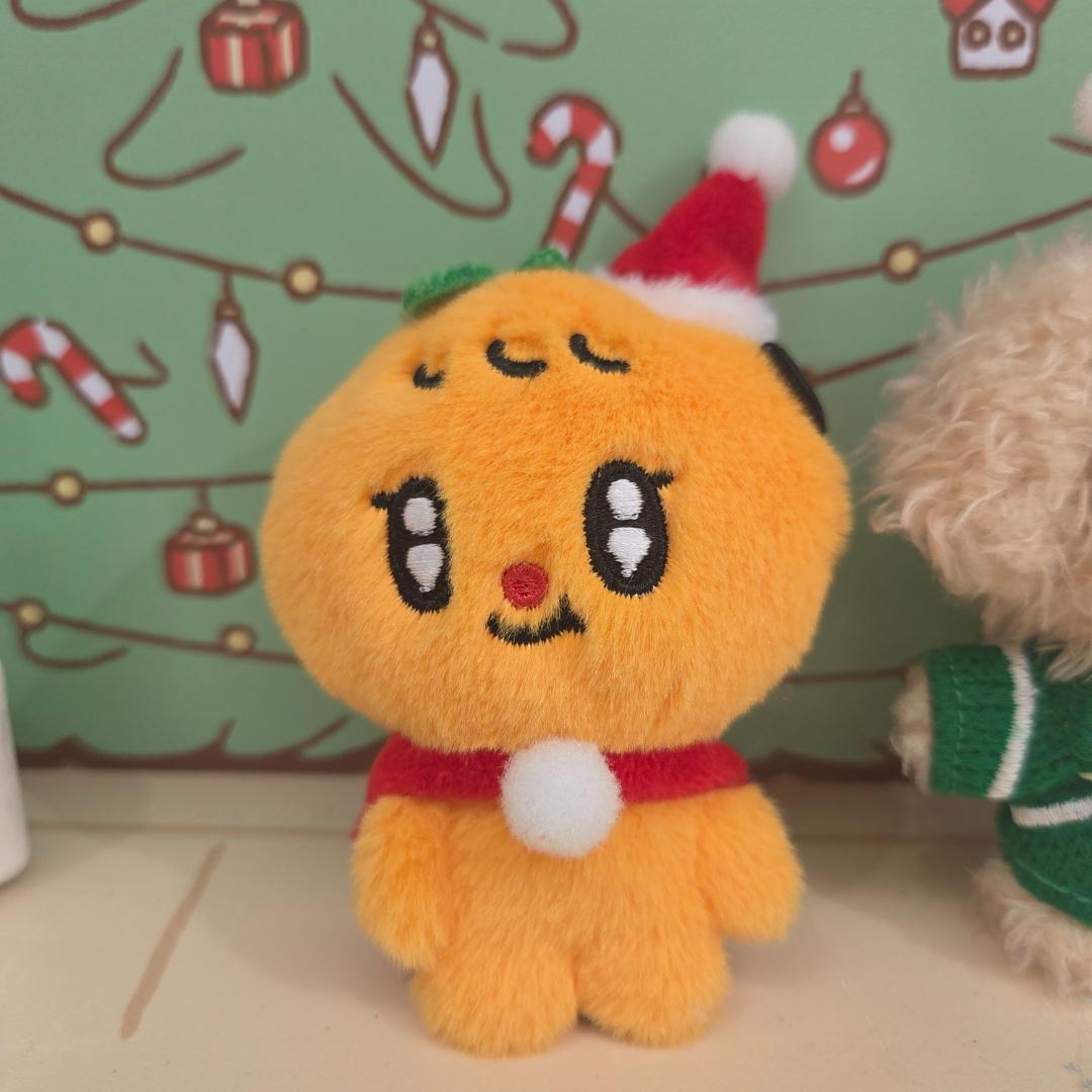 スングァン SEVENTEEN MINITEEN クリスマス 2点セット セブチ - メルカリ