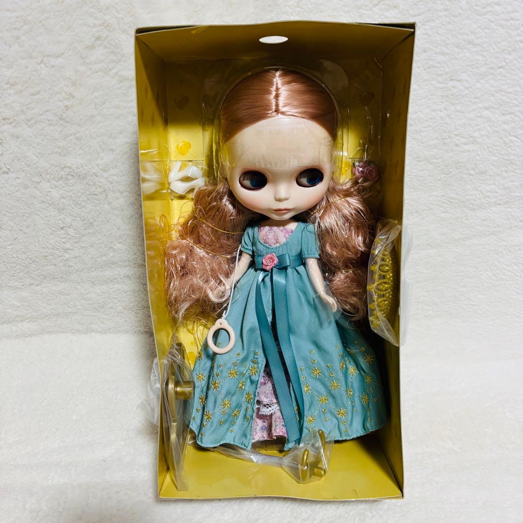 タカラトミー Blythe ブライス ジェーンレフロイ