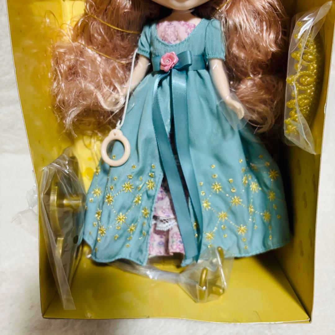 タカラトミー Blythe ブライス ジェーンレフロイ