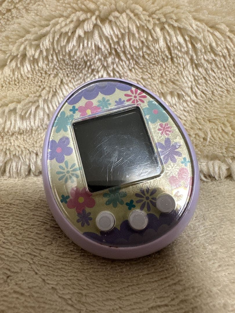 たまごっちみーつ☆パステルver.