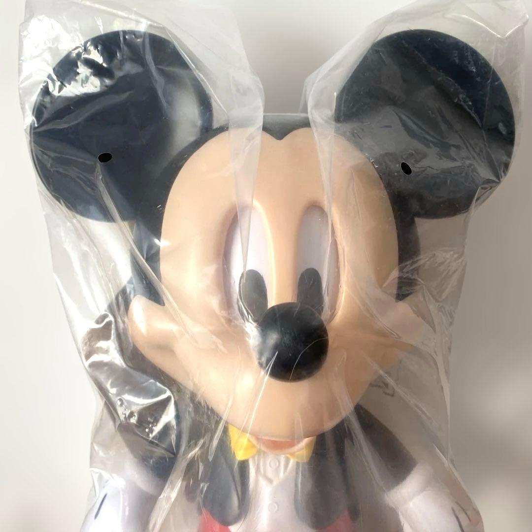 香港ディズニーランド　ミッキー　ポップコーンケース