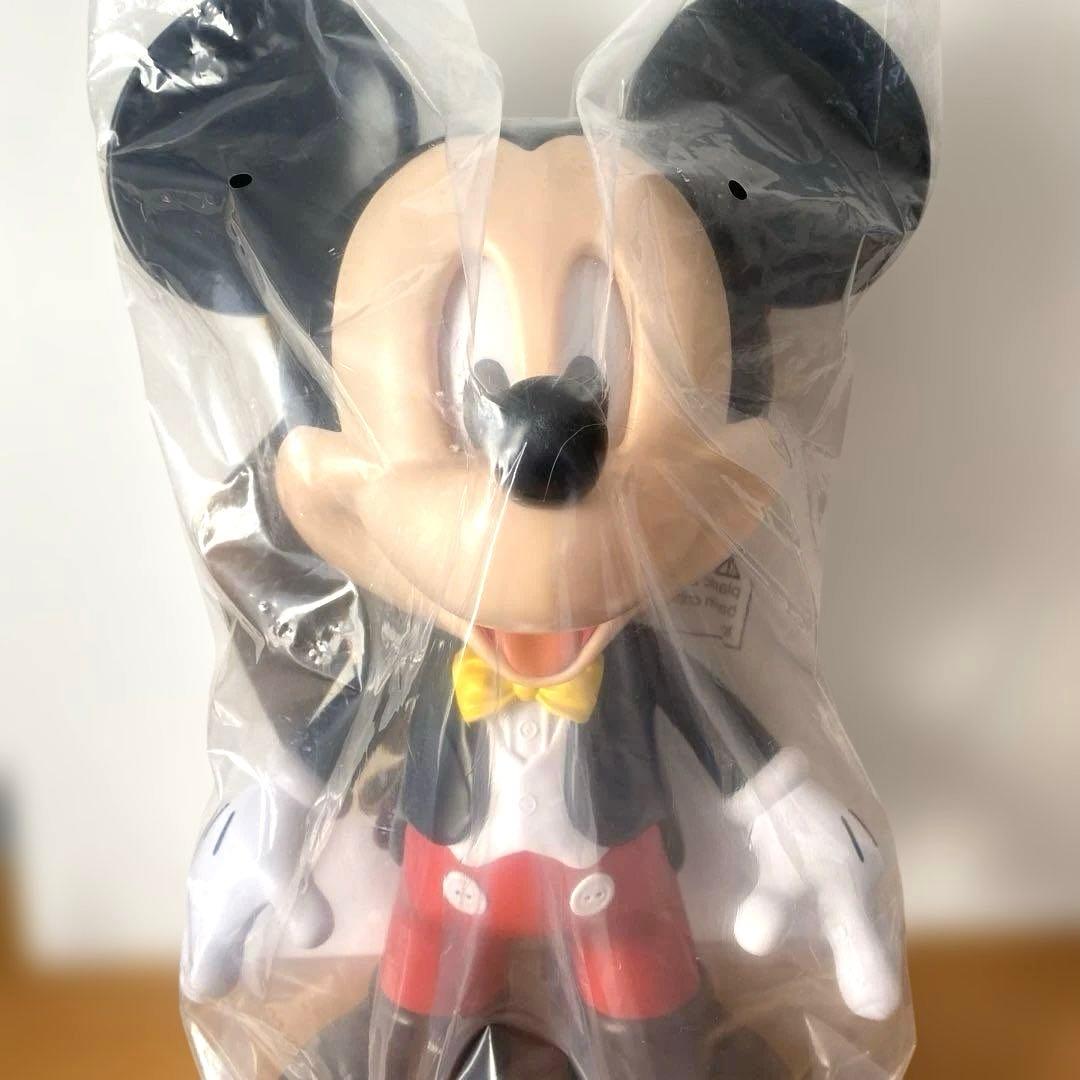 香港ディズニーランド　ミッキー　ポップコーンケース