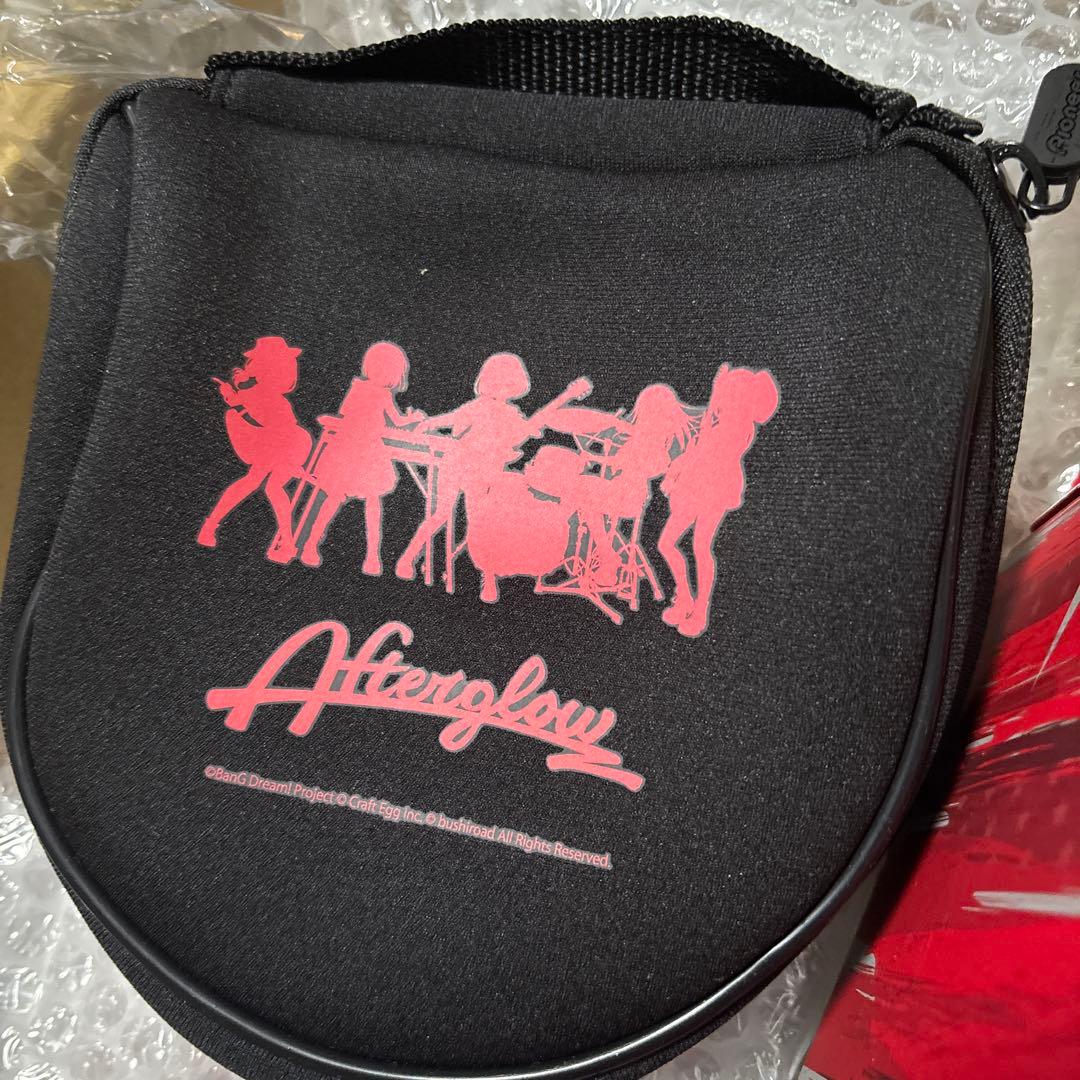 Pioneer SE-MJ221TK Afterglow ヘッドフォン