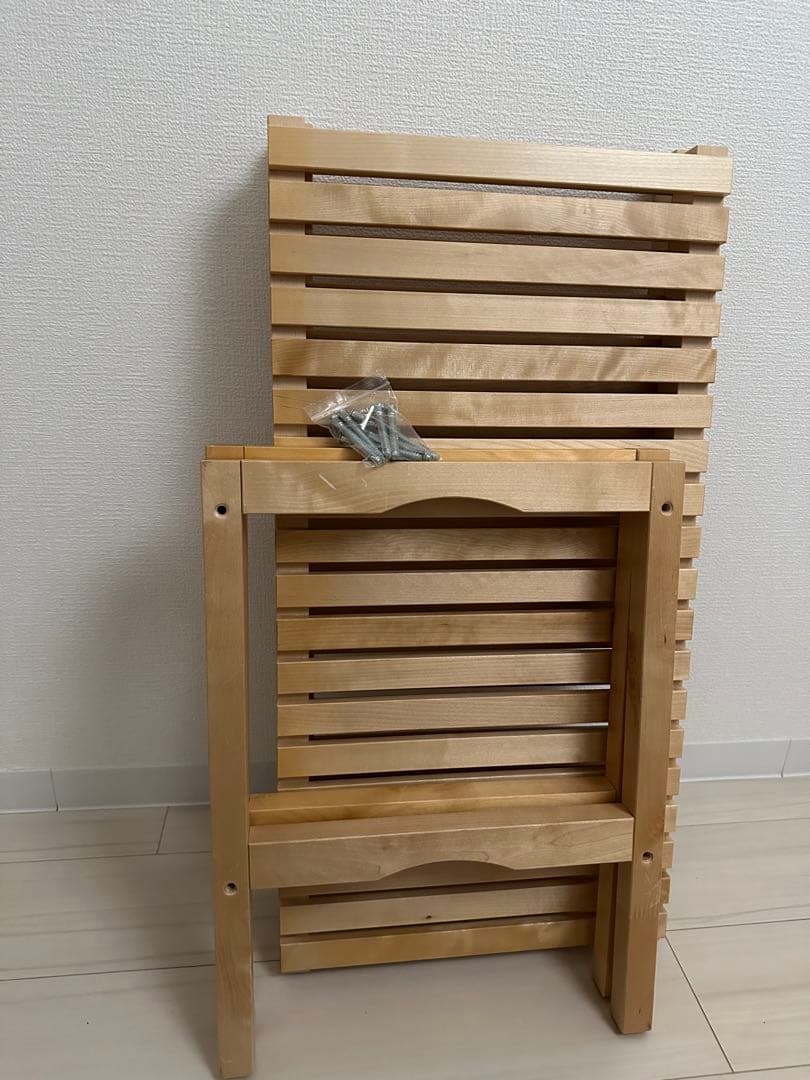 IKEA MOLGER モルゲル イケア 廃盤品 - メルカリ