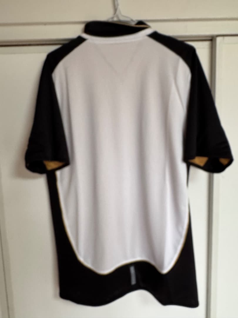 マンチェスター・ユナイテッド 01/02 100周年記念 ユニフォーム