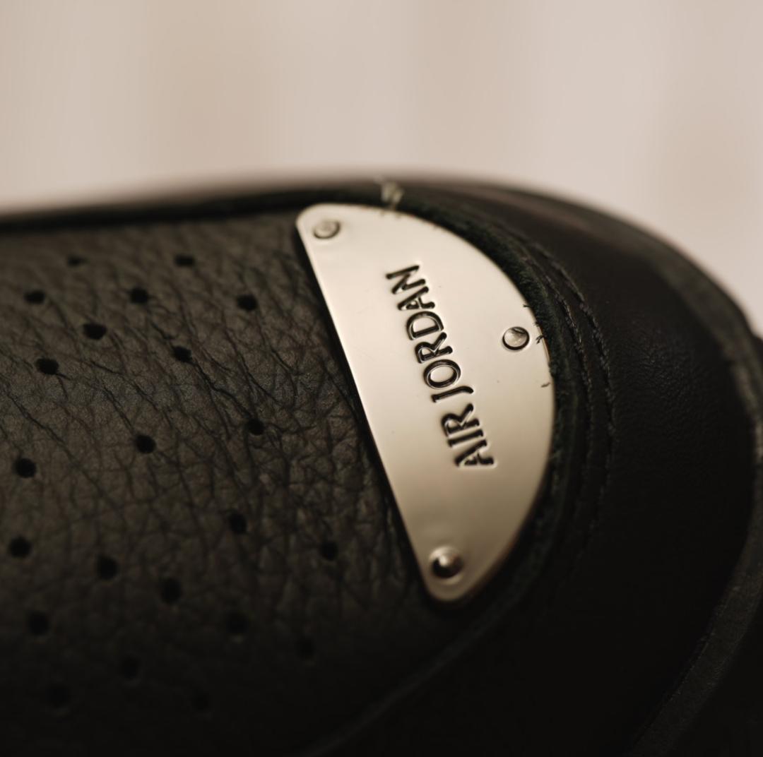 未使用同等品 NIKE JORDAN 1 BROOKLYN LOW 24.5cm