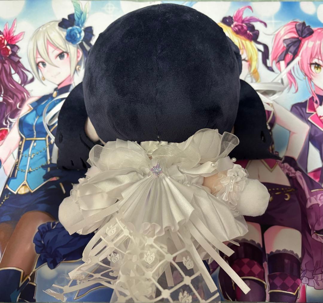 もちWhat! 福丸小糸 もちほわ