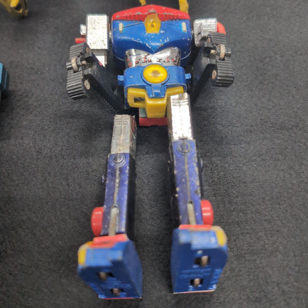 超合金　まとめ売り