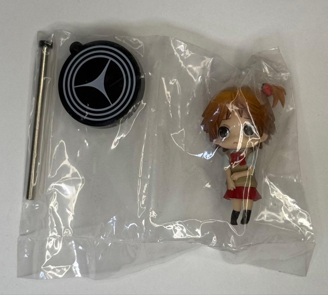 [未開封]ペルソナ4 シクレ花村陽介 足立透 2体セット コトブキヤ